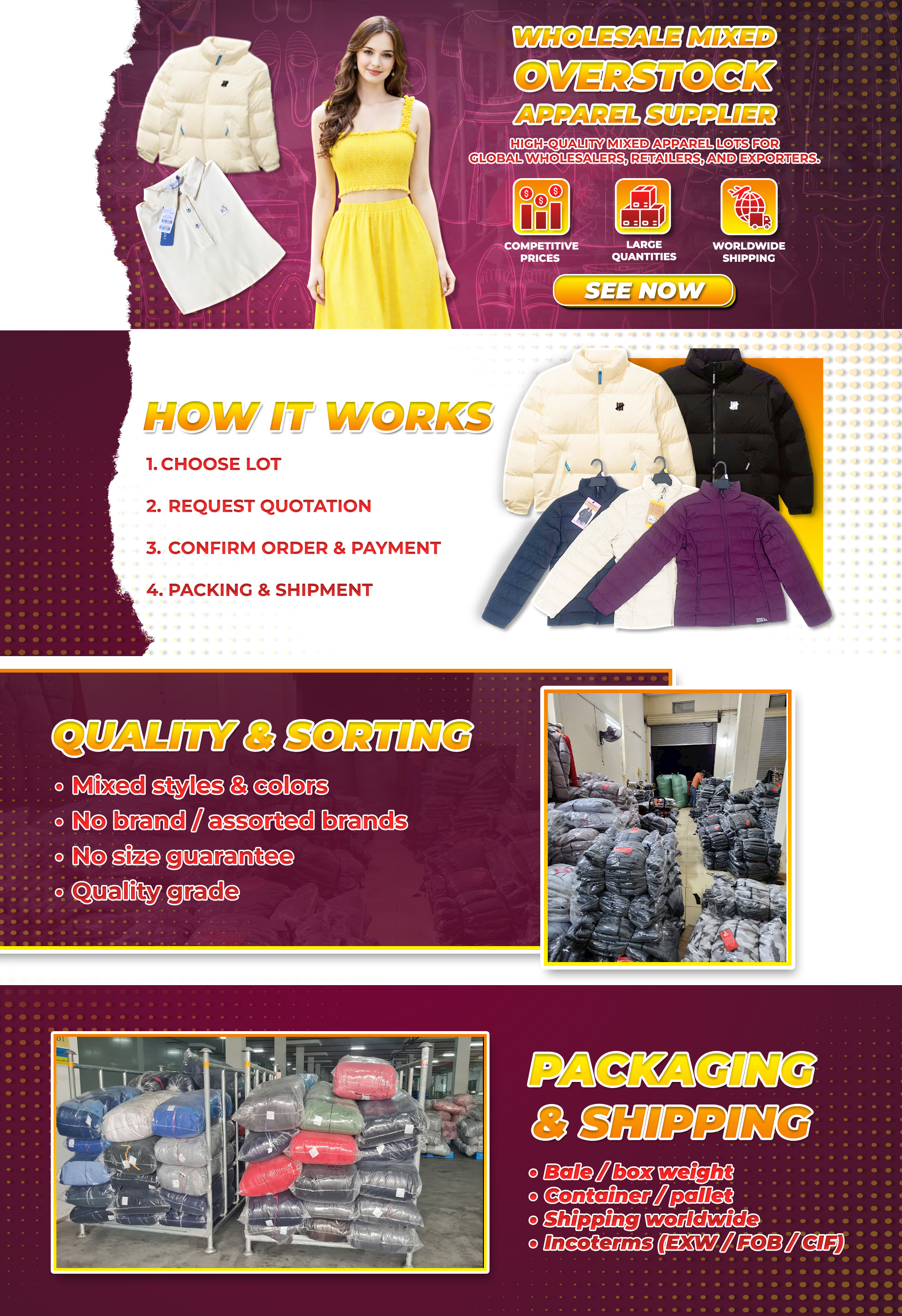NGUYEN GIA TEX COMPANY LIMITED